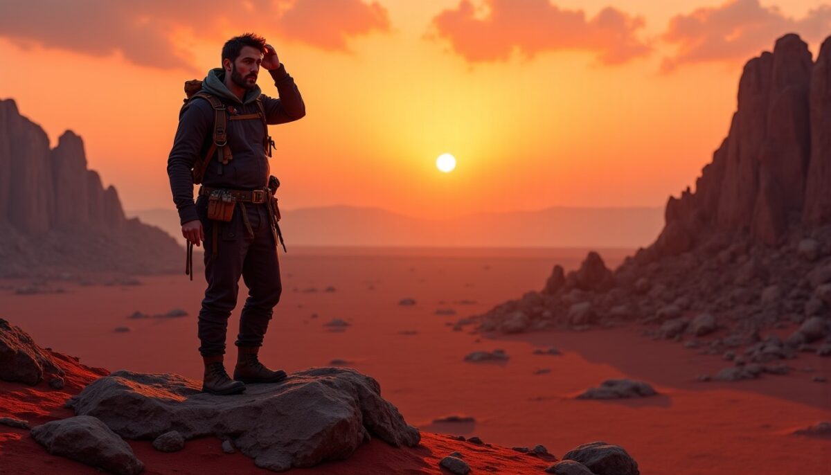 Crimson desert : charting the unknown pour le 15 octobre et ses combats navals