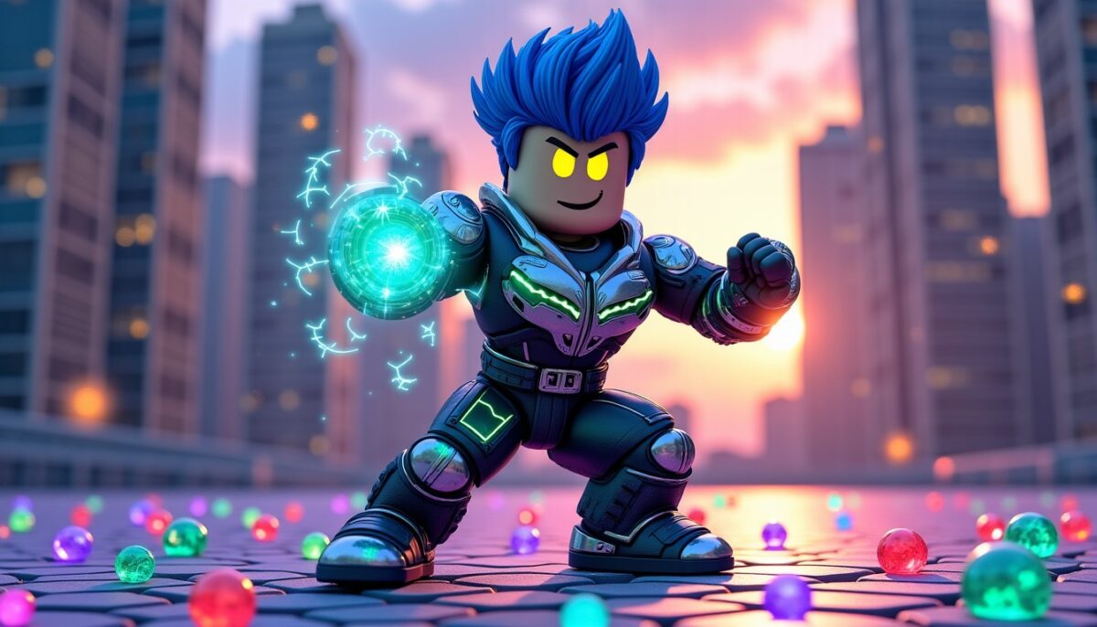 Codes Anime Avatar Fighting sur Roblox (septembre 2026) : récupérez gems et spins