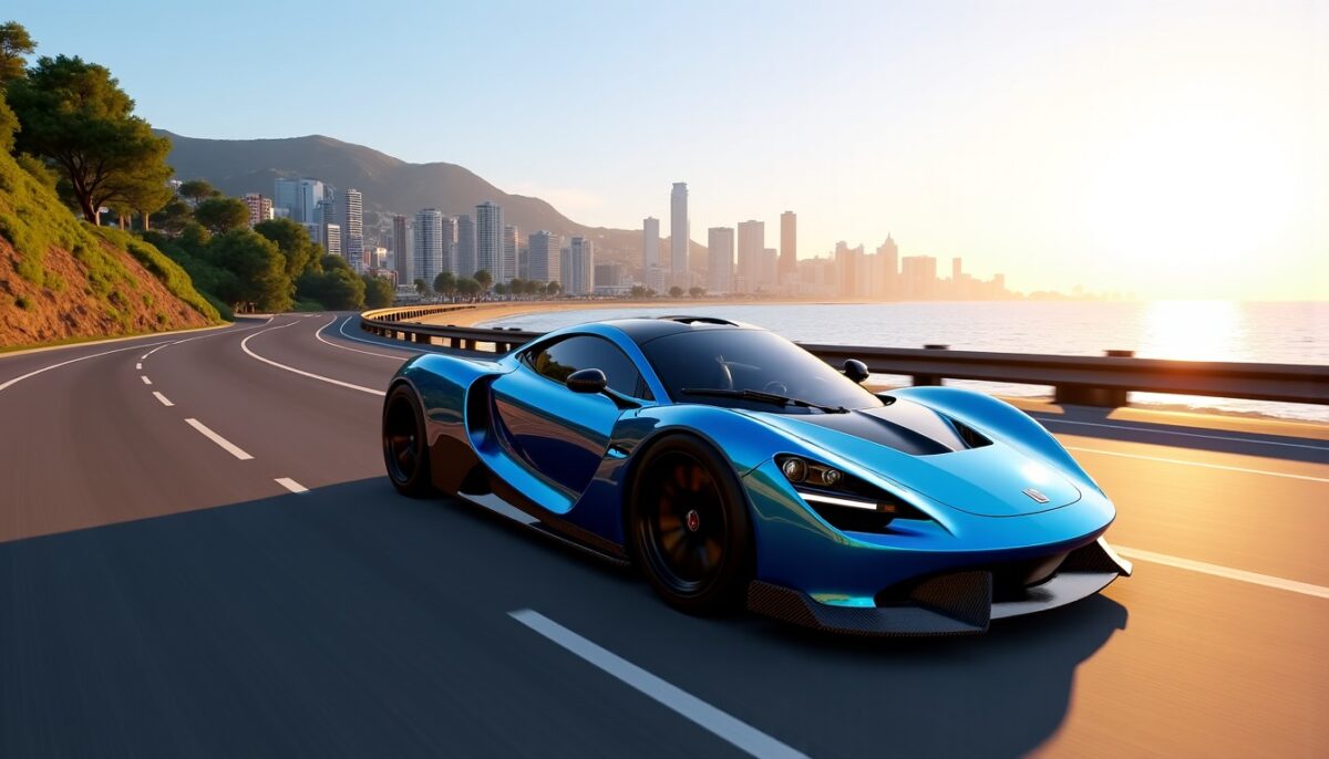 Forza horizon 6 : pourquoi la sortie ps5 en 2026 reste la référence