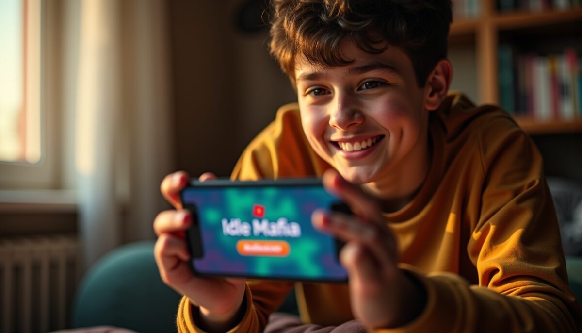 Codes idle mafia game roblox septembre 2026 : une récompense gratuite à récupérer maintenant