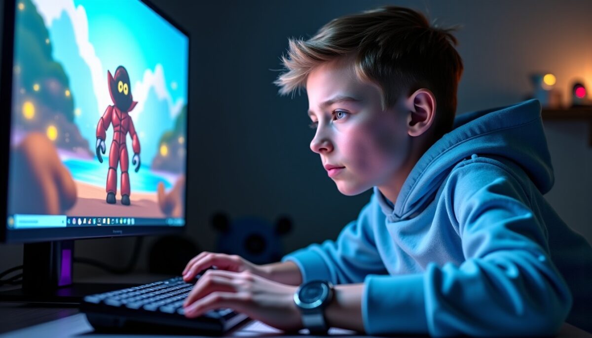 Codes harp isles sur roblox (août 2026) : comment obtenir les récompenses sans erreur