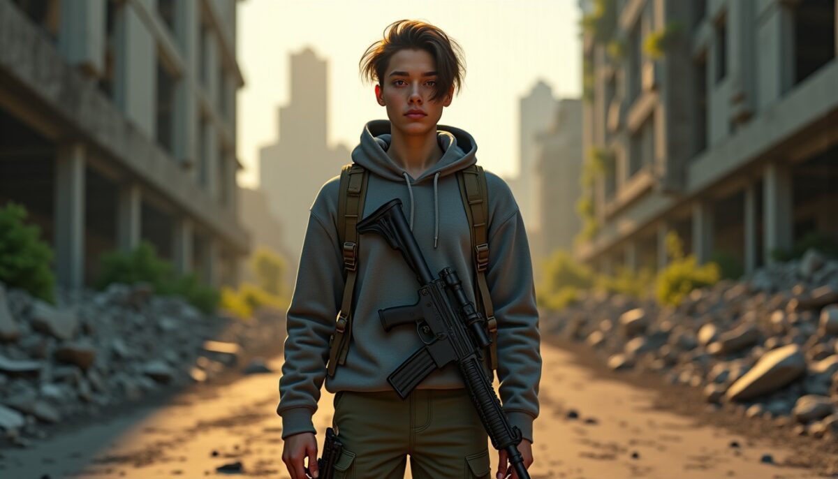 Terminal war successeur de the last of us factions : pourquoi ce shooter multijoueur attire l’attention