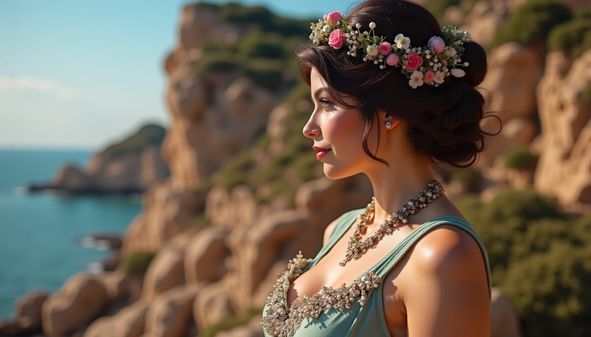 Anno 117 et Kassandra fusionnent: Echoes of Kassandra enrichit la décoration et l’ambiance