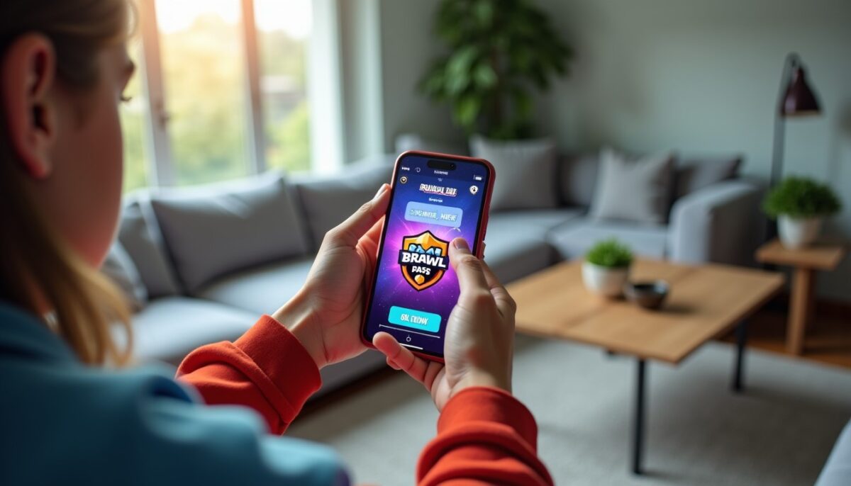 Un brawl pass gratuit à gagner sur brawl stars : dates, tirage et règles expliquées simplement