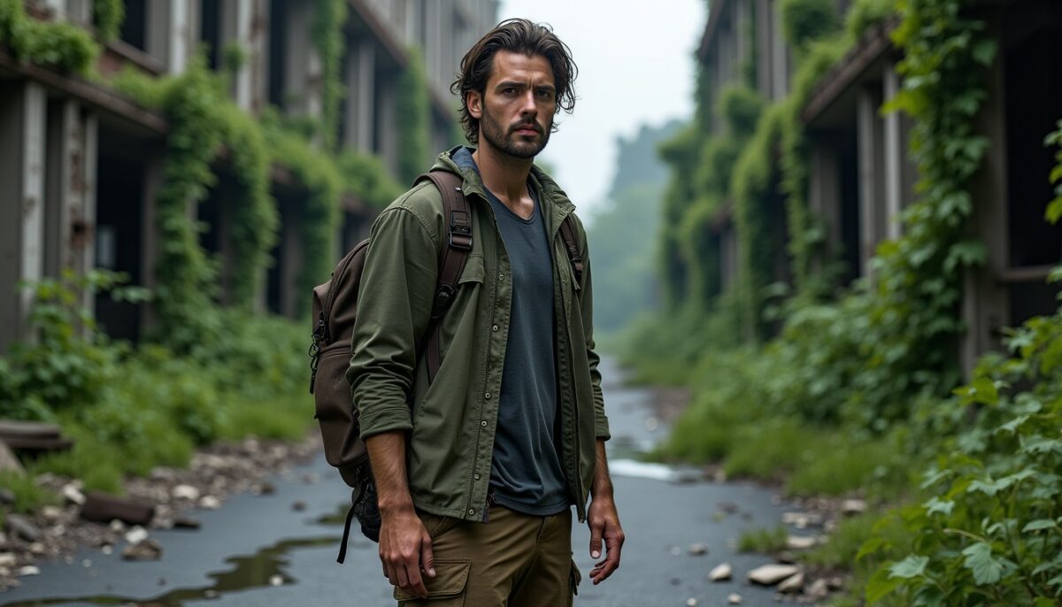 Two nouveaux projets the last of us : naughty dog étend le canon après part i et ii, détails