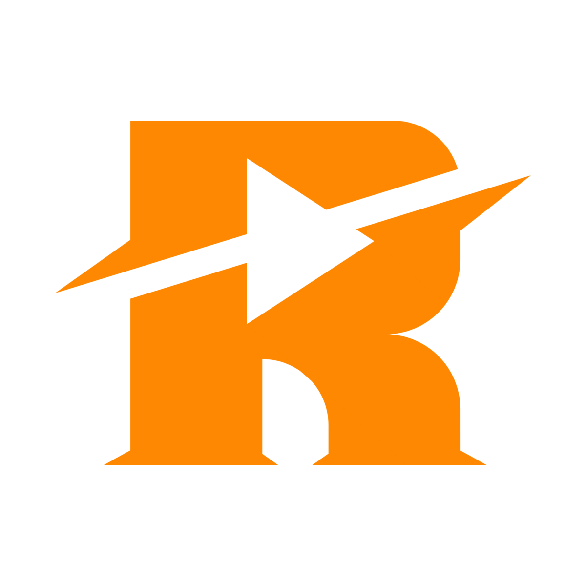 Logo Ramène bisu