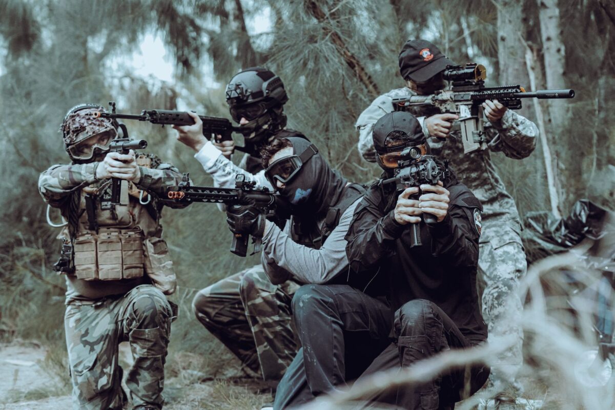 codes military army utiliser strong