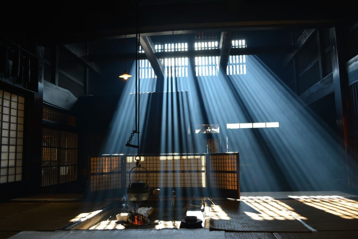 ghost yōtei armures débloquer ps via