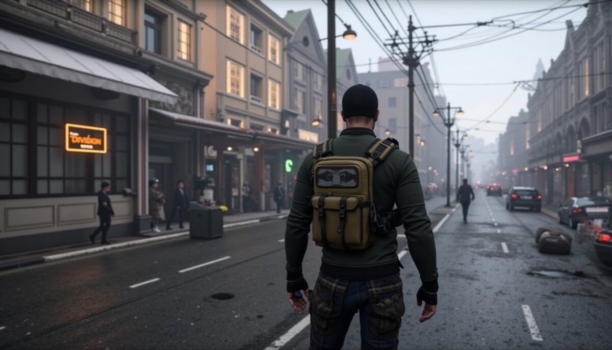 The Division 2 : les serveurs en maintenance ce jeudi 1er octobre 2026, quoi prévoir