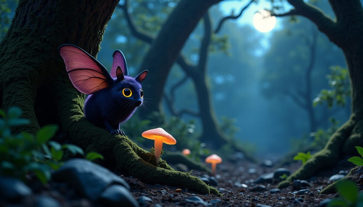 Où trouver tombat dans palworld : emplacement nocturne, coordonnées et astuces de capture fiables