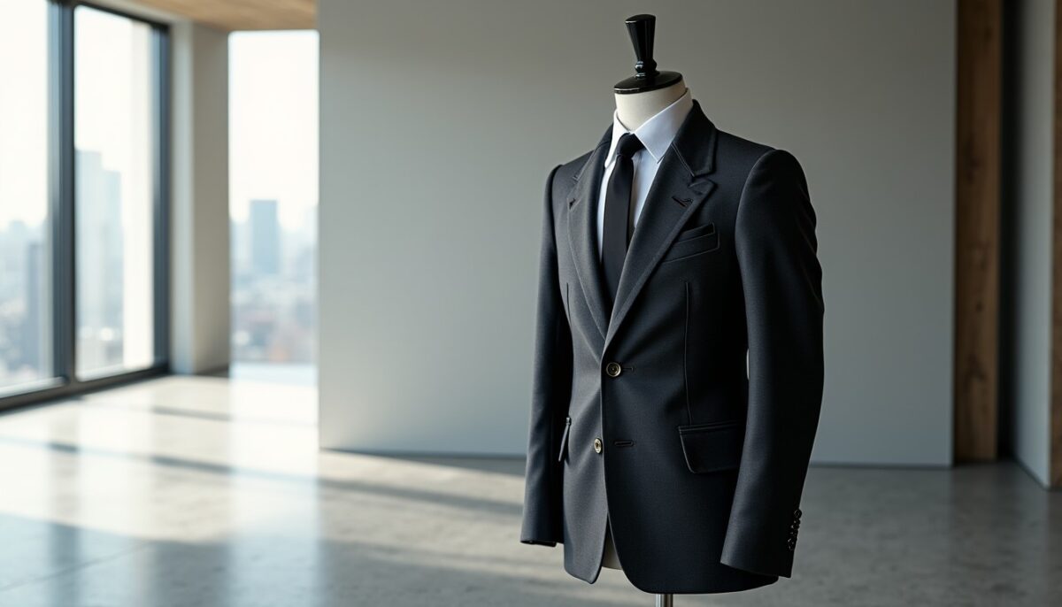 007 first light : la tenue The grey standard arrive avec un bonus pour les joueurs de IOI