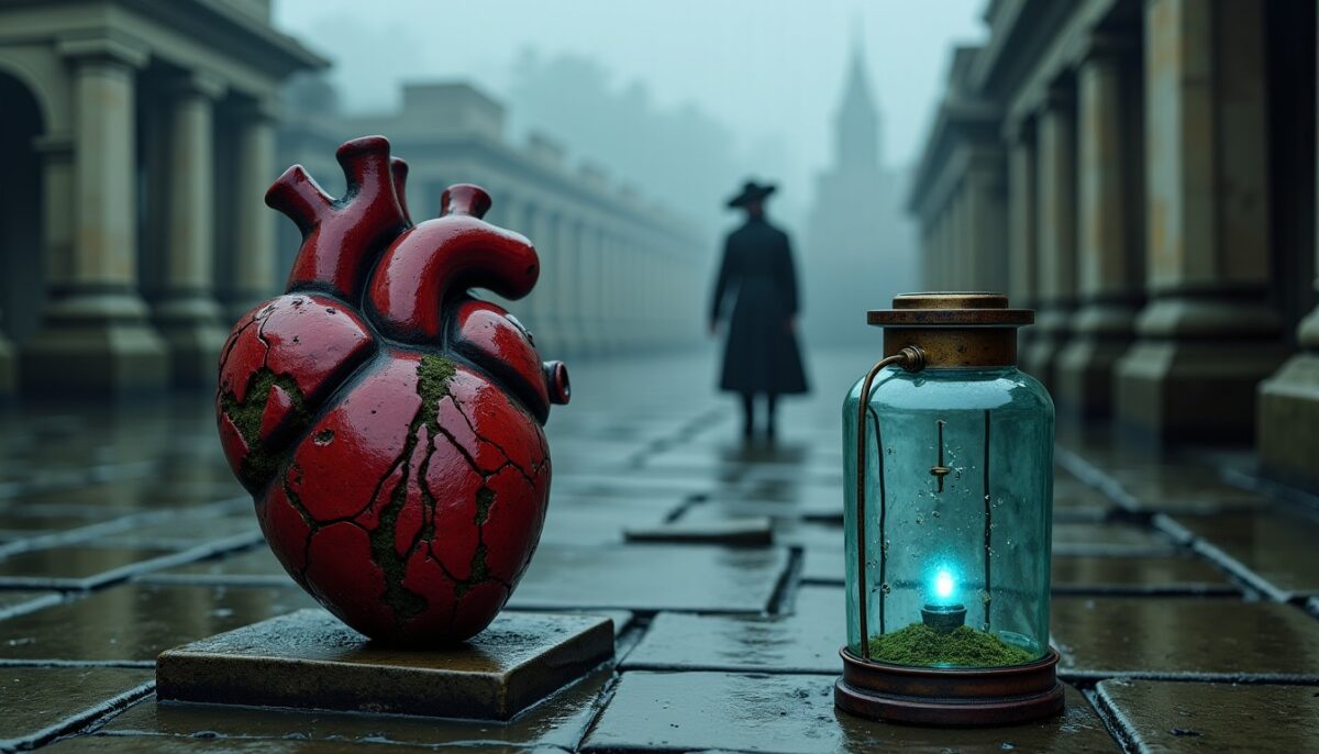 Solution statue cœur rouge et jarre de Leyden the sinking city 2 : guide clair et fiable